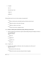 Computer Science Exit Exam 2018 with Answer.pdf